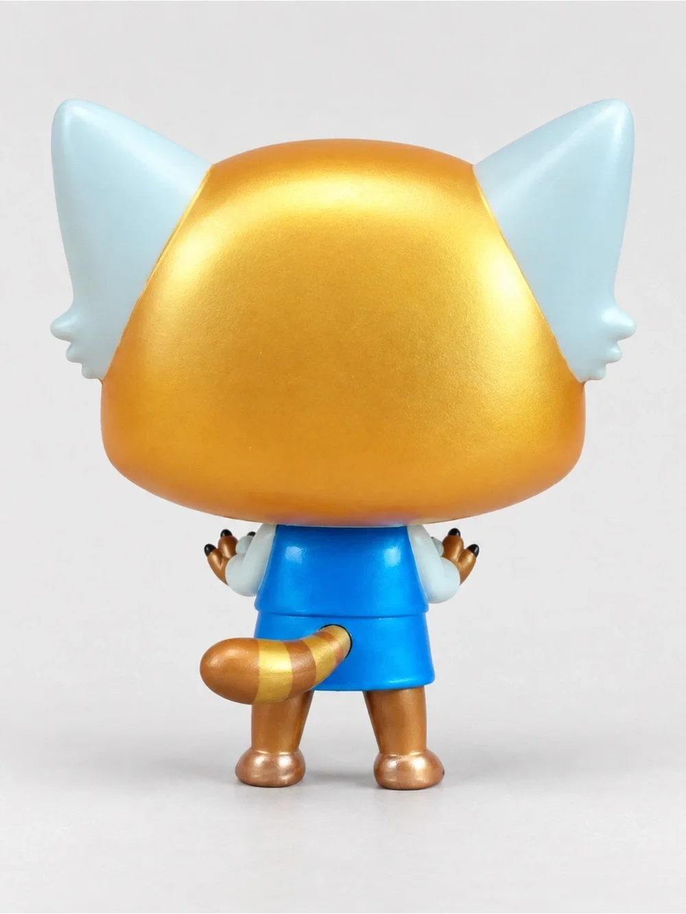 Funko Pop! Aggretsuko Rage Retsuko